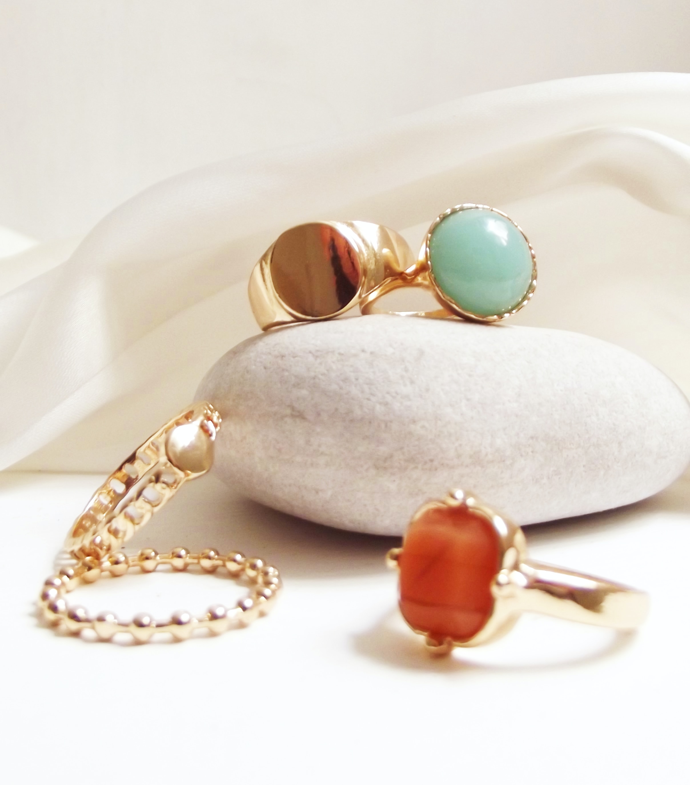 Diamond Tennis Bracelet