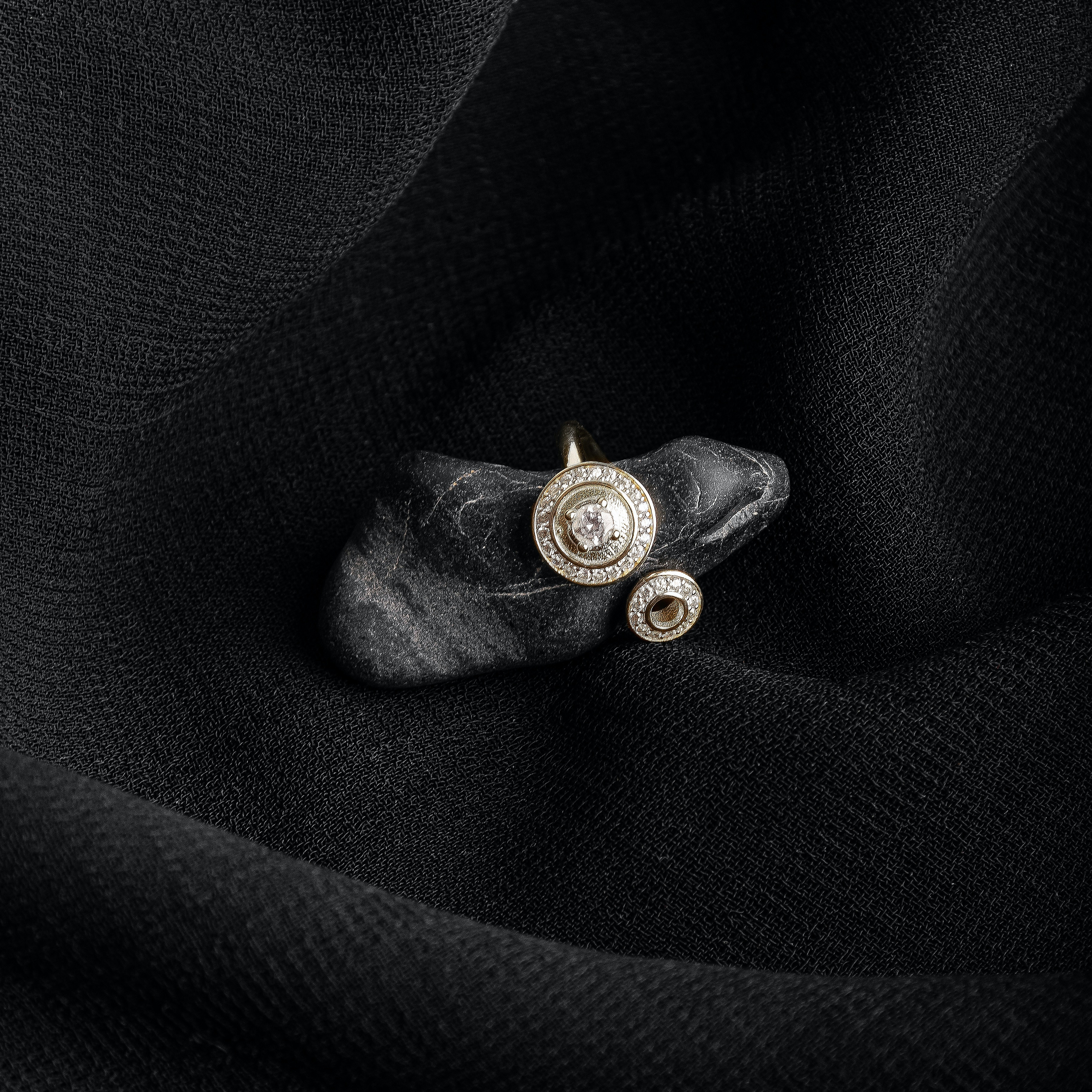 Vintage Pearl Choker